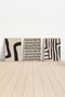 Wallity Ersydata3-5070 Conjunto de 3 Pinturas Decorativas Enmarcadas